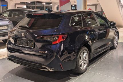 Suzuki Swace Gebrauchtwagen