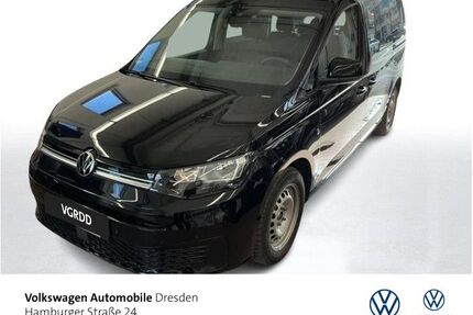 VW Caddy Maxi Gebrauchtwagen
