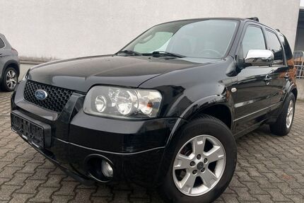 Ford Maverick Gebrauchtwagen