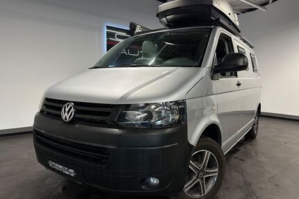 VW T5 Transporter Gebrauchtwagen