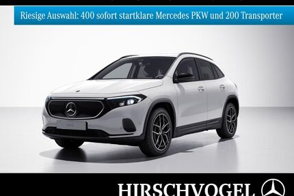 Mercedes-Benz EQA Gebrauchtwagen