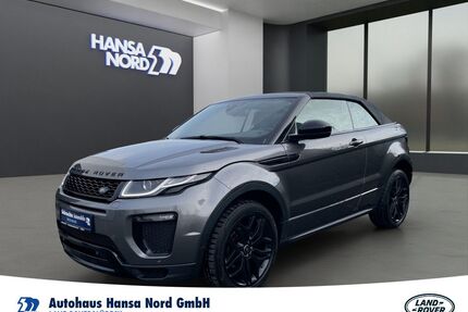 Land Rover Range Rover Evoque Gebrauchtwagen