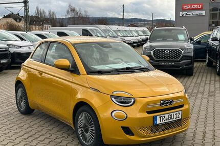 Fiat 500 Gebrauchtwagen