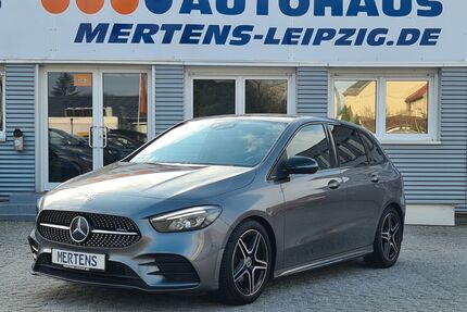 Mercedes-Benz B 200 Gebrauchtwagen
