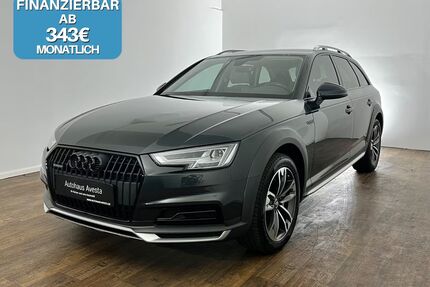 Audi A4 Allroad Gebrauchtwagen