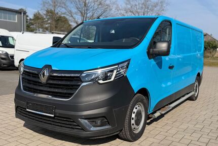 Renault Trafic Gebrauchtwagen