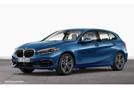 BMW 118 Gebrauchtwagen