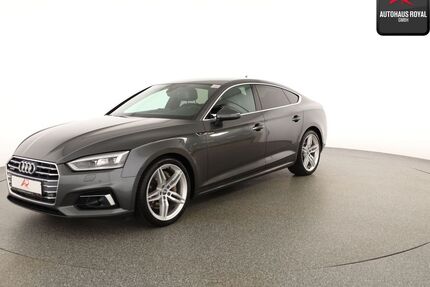 Audi A5 Gebrauchtwagen