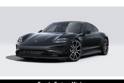 Porsche Taycan Gebrauchtwagen
