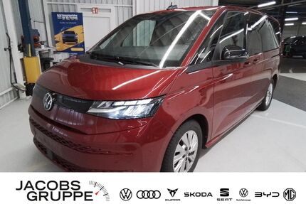 VW T7 Multivan Gebrauchtwagen