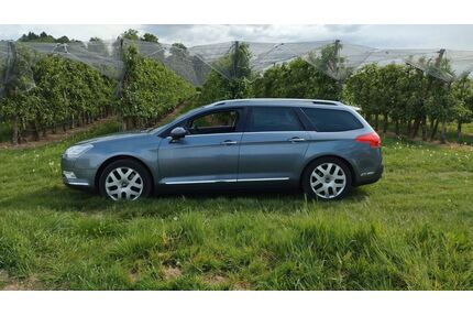 Citroen C5 Gebrauchtwagen
