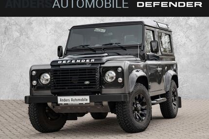 Land Rover Defender Gebrauchtwagen