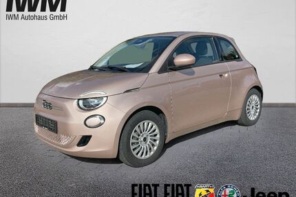 Fiat 500e Gebrauchtwagen
