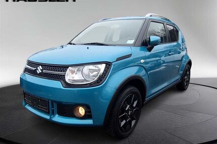 Suzuki Ignis Gebrauchtwagen