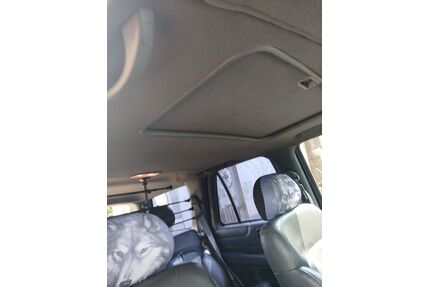 Chevrolet Blazer Gebrauchtwagen