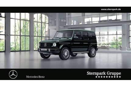 Mercedes-Benz G 500 Gebrauchtwagen