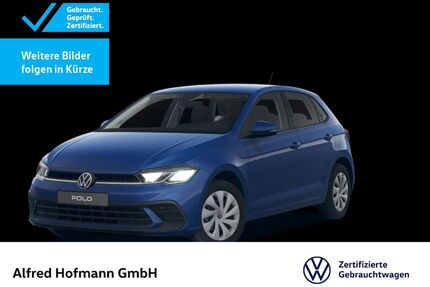 VW Polo Gebrauchtwagen