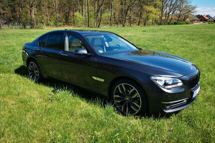 BMW 730 Gebrauchtwagen