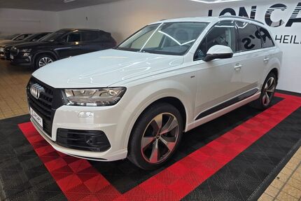 Audi Q7 Gebrauchtwagen