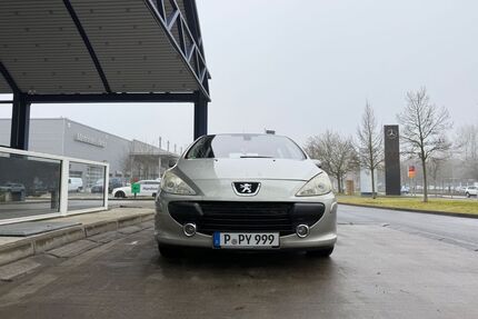 Peugeot 307 Gebrauchtwagen