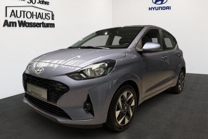 Hyundai i10 Gebrauchtwagen