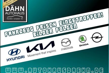 Kia XCeed Gebrauchtwagen