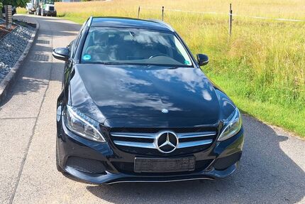 Mercedes-Benz C 250 Gebrauchtwagen