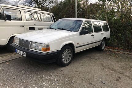 Volvo 940 Gebrauchtwagen