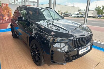 BMW X5 Gebrauchtwagen
