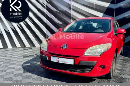 Renault Megane Gebrauchtwagen