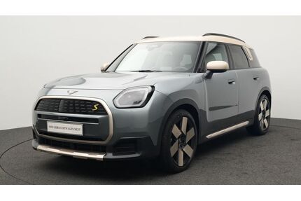 Mini Countryman SE (Cooper) Gebrauchtwagen