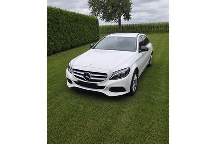 Mercedes-Benz C 200 Gebrauchtwagen