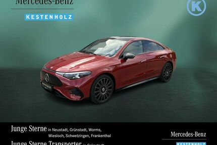 Mercedes-Benz CLA 350 Gebrauchtwagen