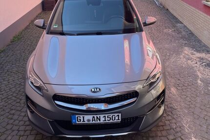 Kia XCeed Gebrauchtwagen