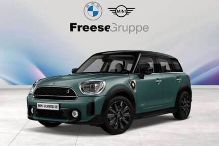 Mini Cooper SE Countryman 