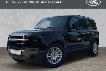 Land Rover Defender Gebrauchtwagen