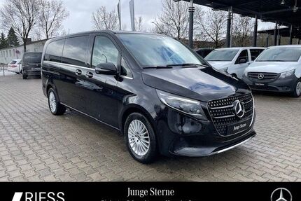 Mercedes-Benz V 300 Gebrauchtwagen