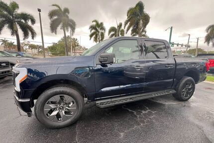 Ford F 150 Gebrauchtwagen