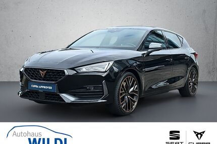 Cupra Leon Gebrauchtwagen