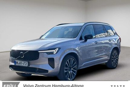 Volvo XC90 Gebrauchtwagen