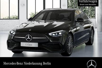 Mercedes-Benz C 300 Gebrauchtwagen