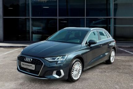 Audi A3 Gebrauchtwagen