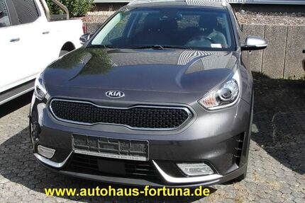 Kia Niro Gebrauchtwagen