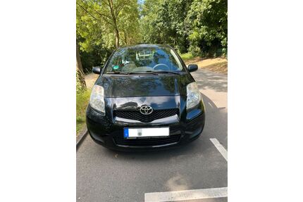 Toyota Yaris Gebrauchtwagen