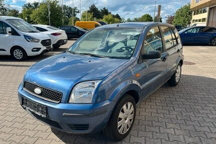 Ford Fusion Gebrauchtwagen