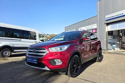 Ford Kuga Gebrauchtwagen