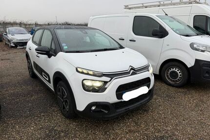 Citroen C3 Gebrauchtwagen