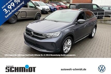 VW Taigo Gebrauchtwagen