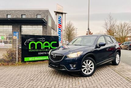 Mazda CX-5 Gebrauchtwagen