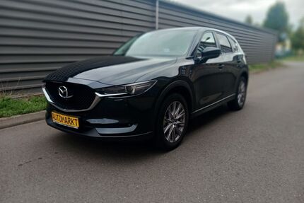 Mazda CX-5 Gebrauchtwagen